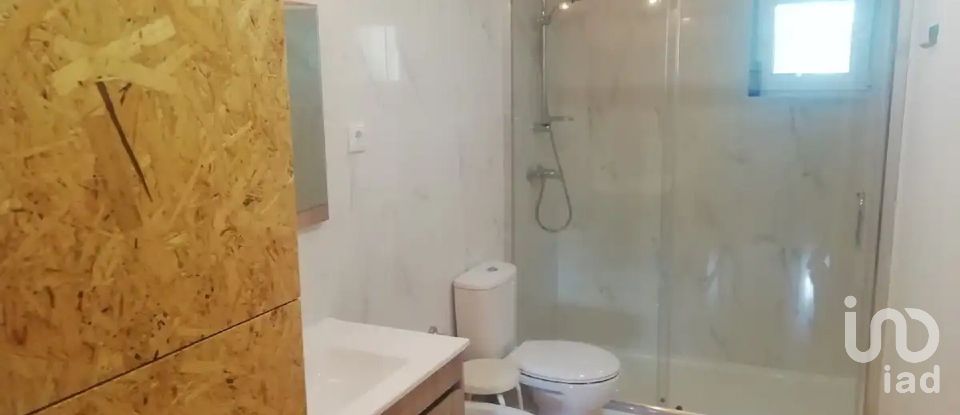 Terrain à Barqueiros de 2 892 m²