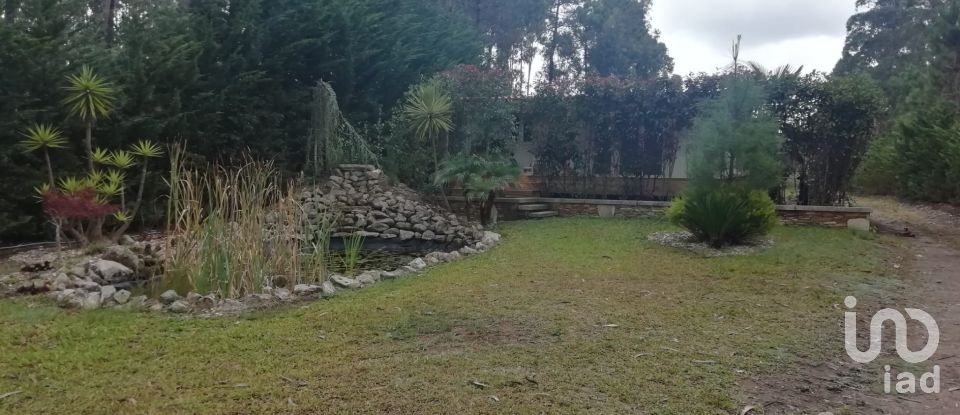 Terrain à Barqueiros de 2 892 m²