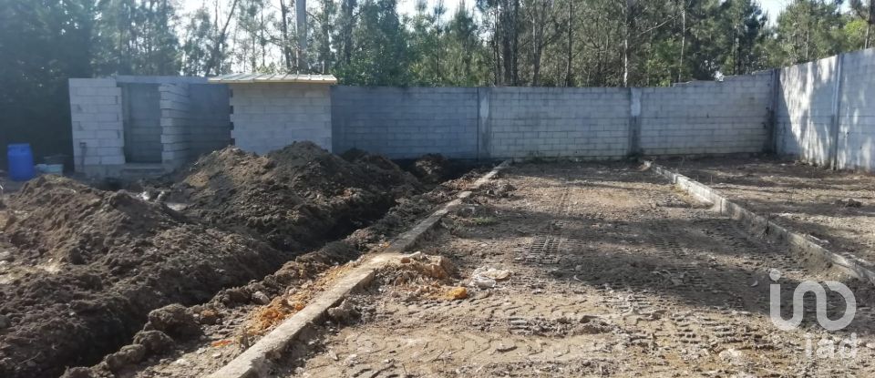 Terrain à Barqueiros de 2 892 m²