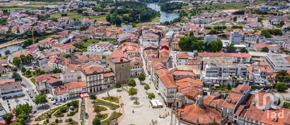 Terrain à Barqueiros de 2 892 m²