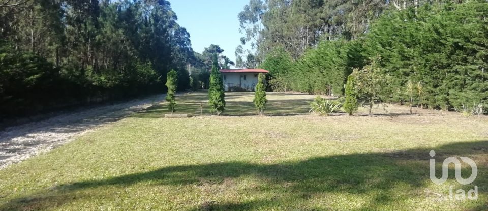 Terrain à Barqueiros de 2 892 m²