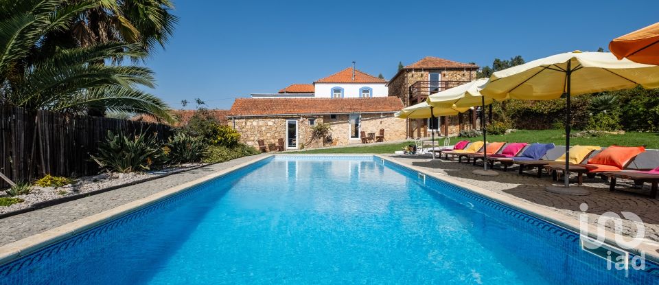 Gîte T8 à Carapinha de 519 m²