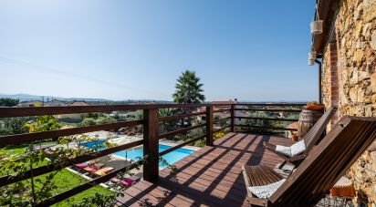 Gîte T8 à Carapinha de 519 m²