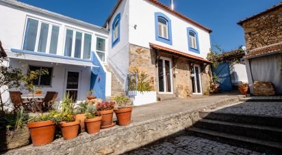 Gîte T8 à Carapinha de 519 m²