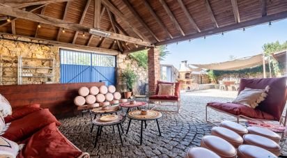 Gîte T8 à Carapinha de 519 m²