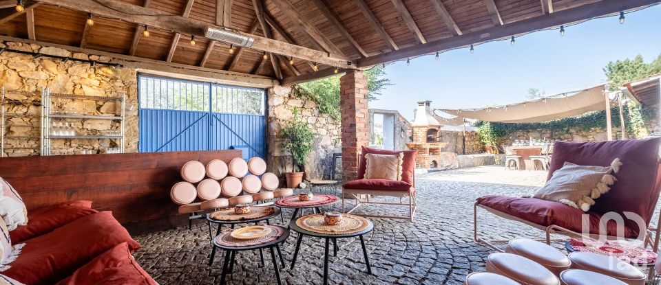 Gîte T8 à Carapinha de 519 m²