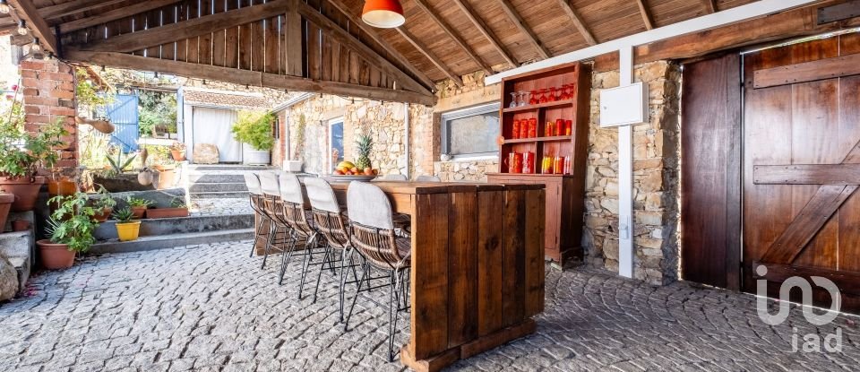 Gîte T8 à Carapinha de 519 m²