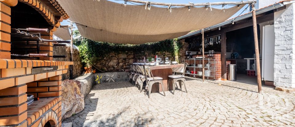 Gîte T8 à Carapinha de 519 m²