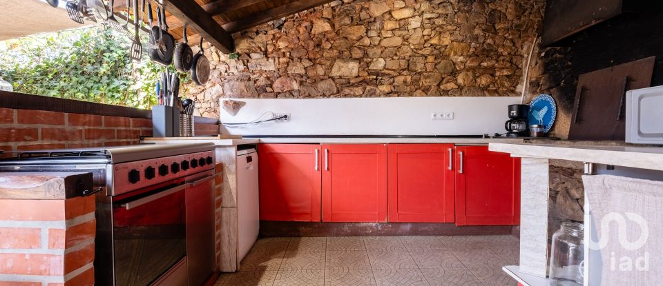 Gîte T8 à Carapinha de 519 m²