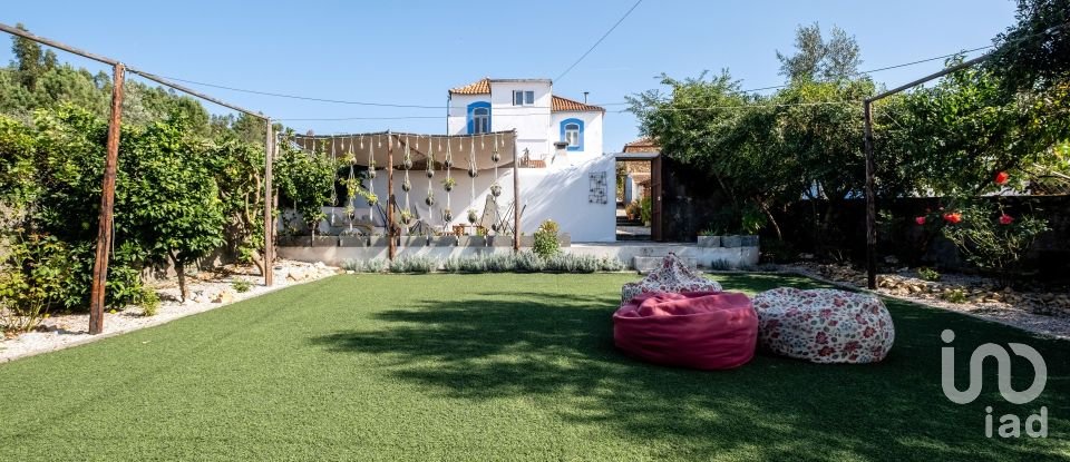 Gîte T8 à Carapinha de 519 m²