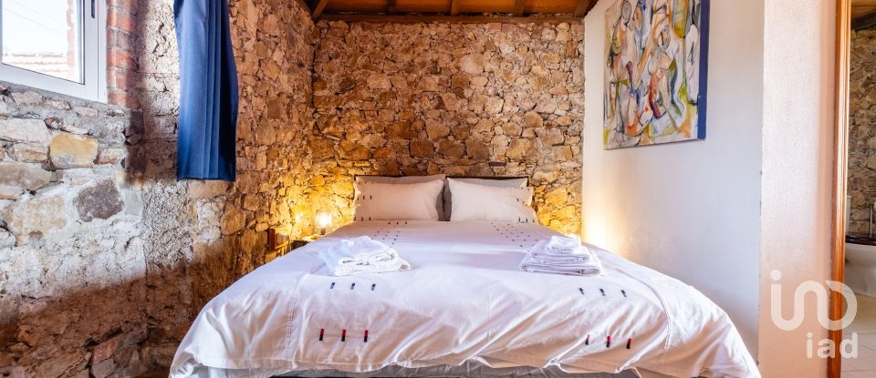 Gîte T8 à Carapinha de 519 m²