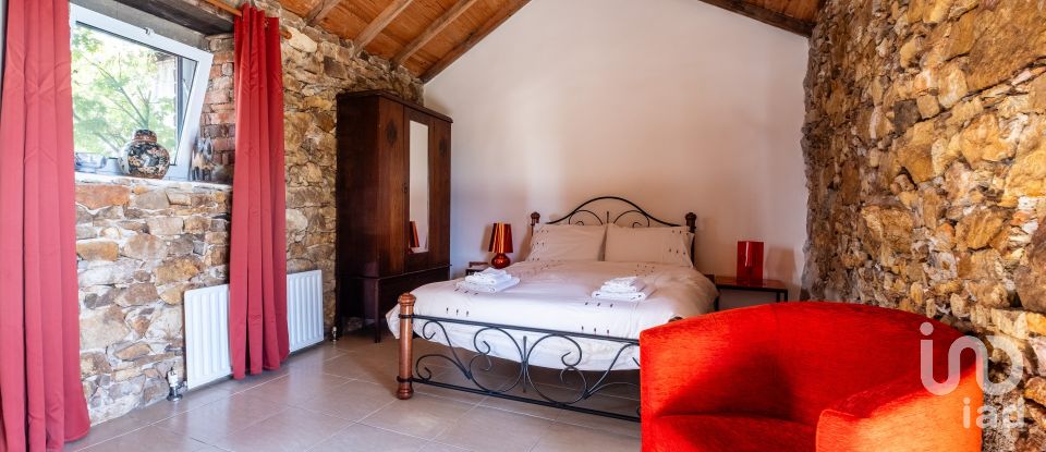 Gîte T8 à Carapinha de 519 m²