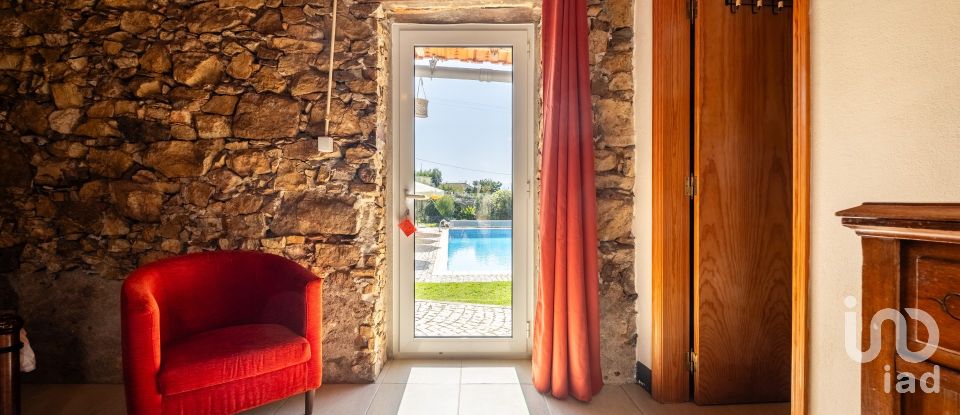 Gîte T8 à Carapinha de 519 m²