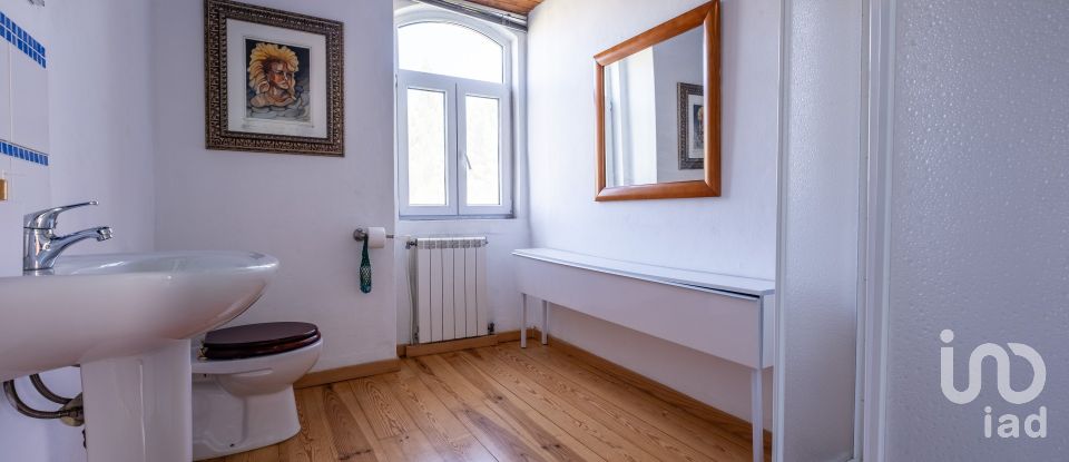 Gîte T8 à Carapinha de 519 m²