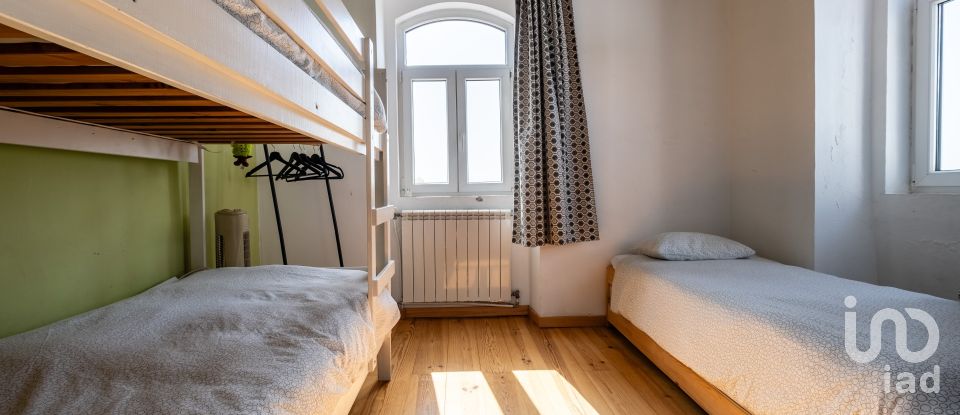 Gîte T8 à Carapinha de 519 m²