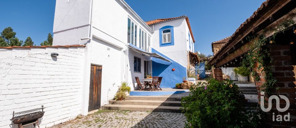 Gîte T8 à Carapinha de 519 m²