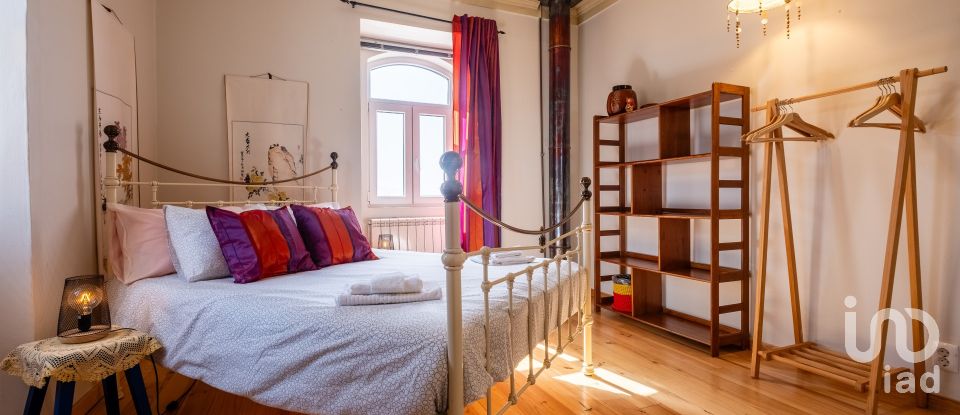 Gîte T8 à Carapinha de 519 m²