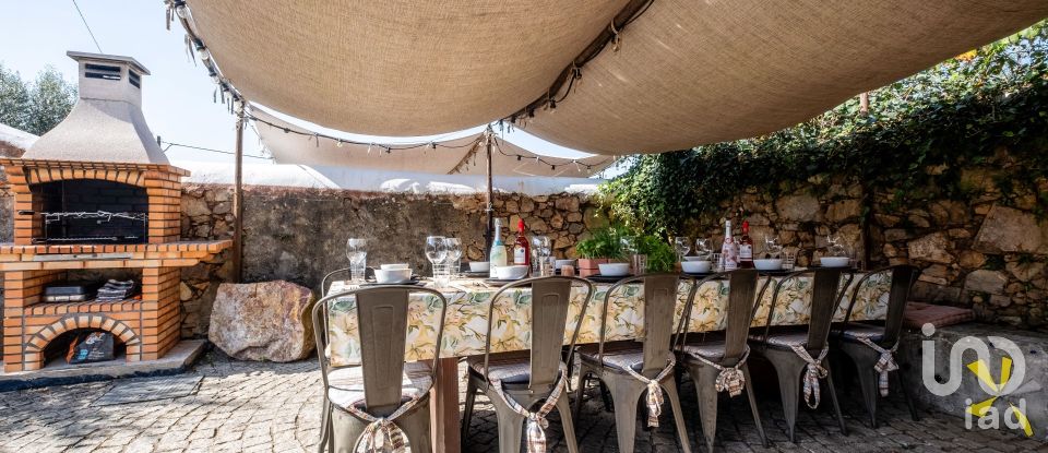 Gîte T8 à Carapinha de 519 m²