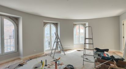 Apartment T2 in Campolide of 73 m²