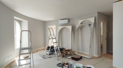 Appartement T2 à Campolide de 73 m²