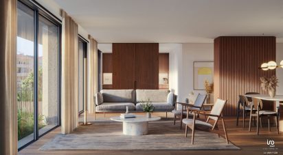 Apartment T4 in Aldoar, Foz Do Douro E Nevogilde of 205 m²