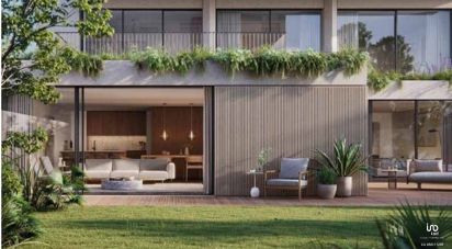 Apartment T4 in Aldoar, Foz Do Douro E Nevogilde of 205 m²