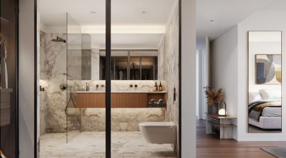 Apartment T4 in Aldoar, Foz Do Douro E Nevogilde of 205 m²