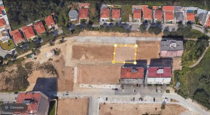 Terrain à São João de Ver de 660 m²