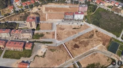 Terrain à São João de Ver de 660 m²