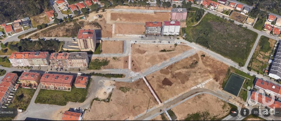 Terreno em São João de Ver de 660 m²