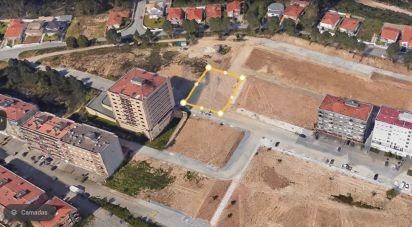 Terrain à São João de Ver de