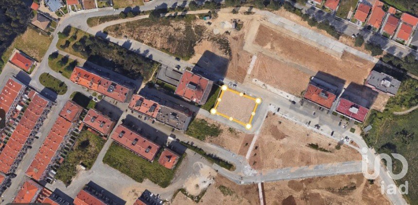 Terrain à São João de Ver de