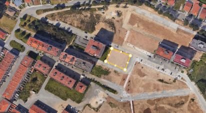 Terrain à São João de Ver de