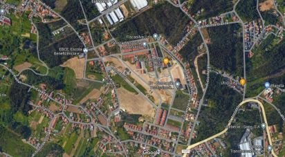 Terrain à São João de Ver de