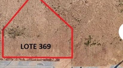 Terrain à São João de Ver de