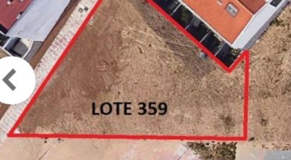 Terrain à São João de Ver de