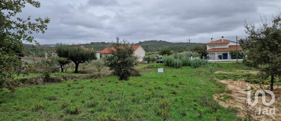 Land in Batalha of 1,000 m²