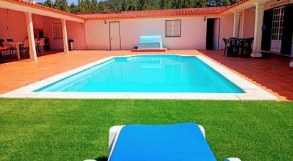 Maison T4 à Ferreira do Zêzere de 372 m²