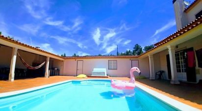 Maison T4 à Ferreira do Zêzere de 372 m²