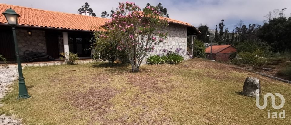 Casa / Villa T3 em Riba de Âncora de 206 m²