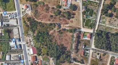 Land in Fernão Ferro of 1,520 m²