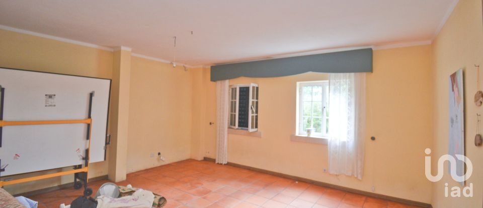 Traditional house T4 in Espinhal of 255 m²