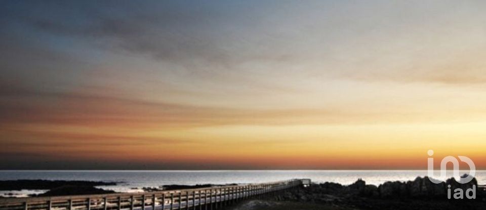 Terreno urbano em Viana do Castelo (Santa Maria Maior e Monserrate) e Meadela de 646 m²