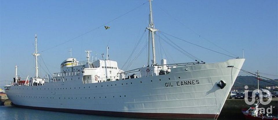 Terreno urbano em Viana do Castelo (Santa Maria Maior e Monserrate) e Meadela de 646 m²