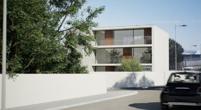 Terrain à bâtir à Viana do Castelo (Santa Maria Maior e Monserrate) e Meadela de 646 m²