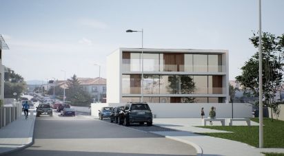 Terrain à bâtir à Viana do Castelo (Santa Maria Maior e Monserrate) e Meadela de 646 m²