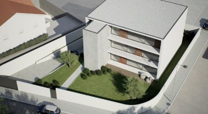 Terrain à bâtir à Viana do Castelo (Santa Maria Maior e Monserrate) e Meadela de 646 m²