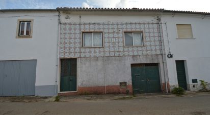 Village house T2 in São Miguel, Santa Eufémia e Rabaçal of 67 m²