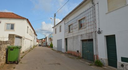 Casa de aldeia T2 em São Miguel, Santa Eufémia e Rabaçal de 67 m²