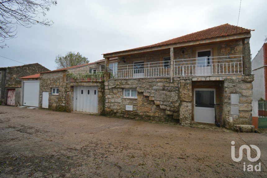 Village house T2 in São Miguel, Santa Eufémia e Rabaçal of 115 m²